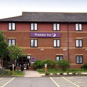 Premier Inn Huntingdon