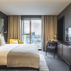 Studio "Skyline" met een King Size Bed