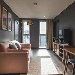 Skyline One Bed Apartment